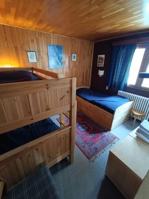 Superbe Appart 6P Tignes Le Lac ภายนอก รูปภาพ